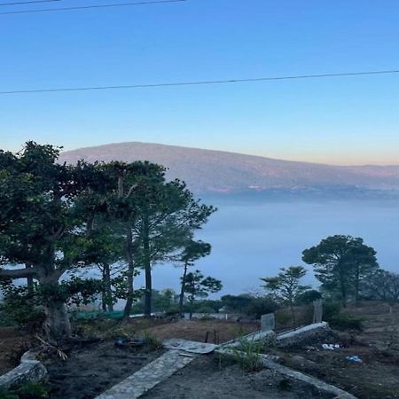 Hotel Maa Bhagwati Almora Exterior photo