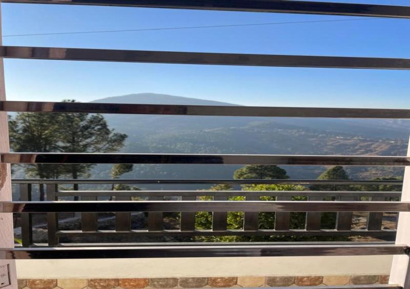 Hotel Maa Bhagwati Almora Exterior photo