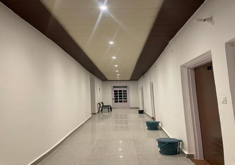 Hotel Maa Bhagwati Almora Exterior photo